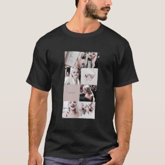 Camiseta Dove Cameron