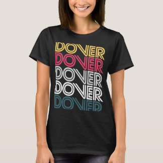 Camiseta Dover