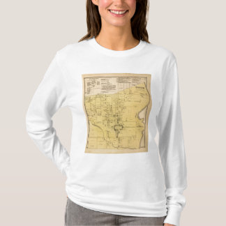 Camiseta Dover