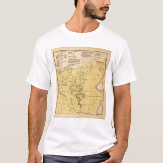 Camiseta Dover