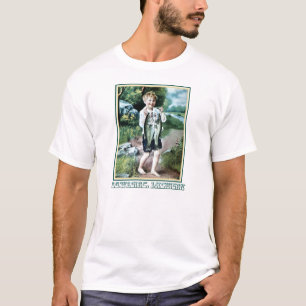 Camiseta Dowagiac Michigan