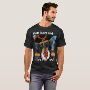 CAMISETA DOXIE
