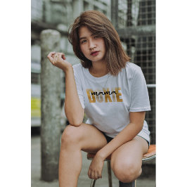 Camiseta Doxie Mama Dachshund Dog Cute