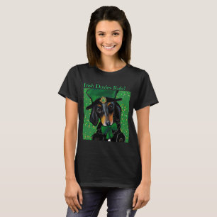 CAMISETA DOXIE  SAN PATTY