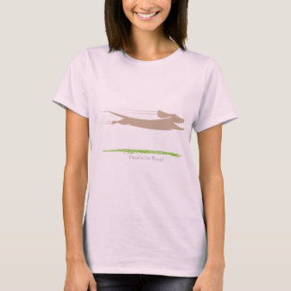 Camiseta Doxie's Got Moxie !!!!