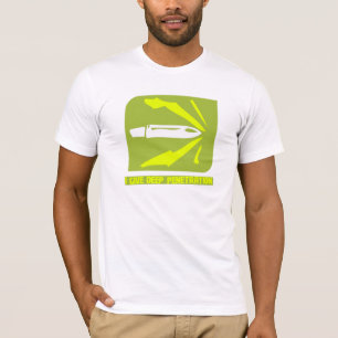 Camiseta Doy la penetración profunda