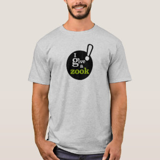 Camiseta ¡Doy un zook!