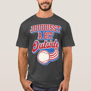 Camiseta Doyle Juuust un poco más allá del arte de los fans