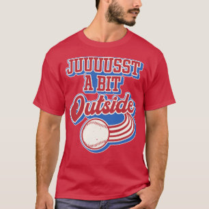 Camiseta Doyle Juuust un poco más allá del arte de los fans