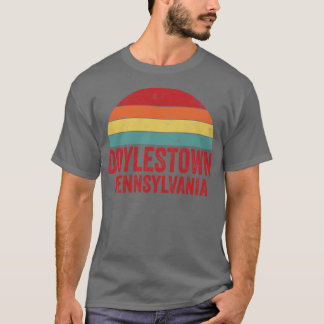 Camiseta Doylestown Pennsylvania 2