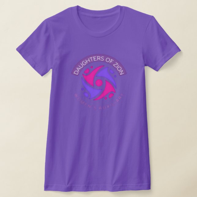 Camiseta DOZ (Distribución)