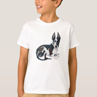 Camiseta Dozer T-Shirt