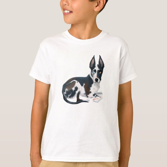 Camiseta Dozer T-Shirt (Anverso)
