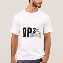 camiseta DP3