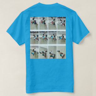 Camiseta DP - Anatomía de un retroceso