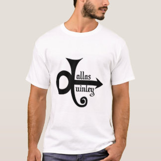 CAMISETA DQ
