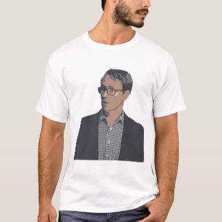 Camiseta Dr. Ashley Bloomfield The Curve Crusher sin texto