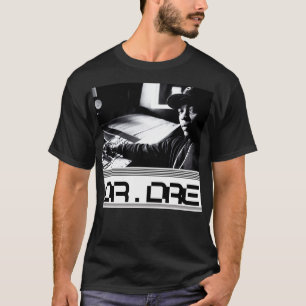 Camiseta dr dre classic TShirt