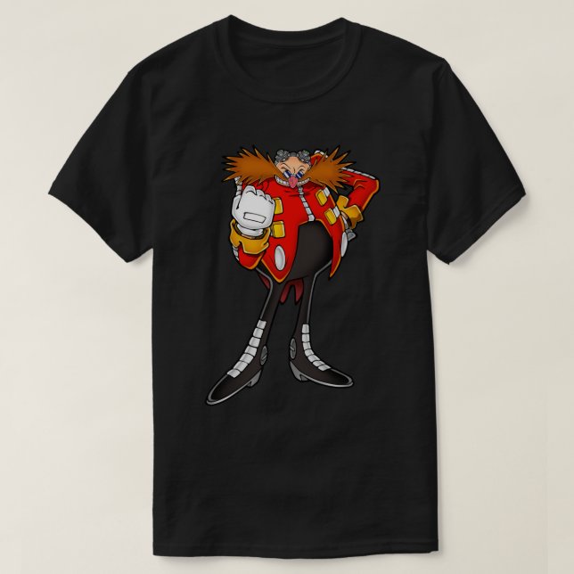Camiseta Dr. Eggman Pegatina.png (Diseño del anverso)
