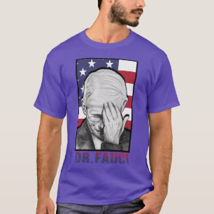Camiseta dr fauci 7