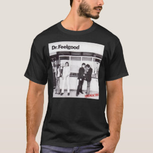 Camiseta Dr. Feelgood MalPractice Classic T-Shirt