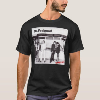 Camiseta Dr. Feelgood MalPractice Classic T-Shirt