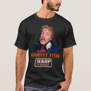Camiseta Dr Fiebre