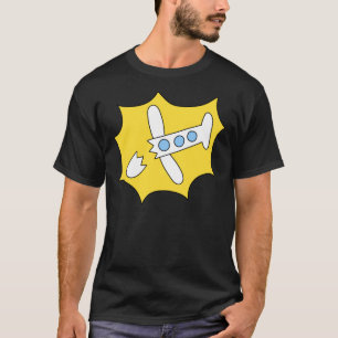 Camiseta Dr. Flug Classic T-Shirt