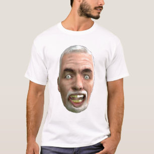 CAMISETA DR HAX
