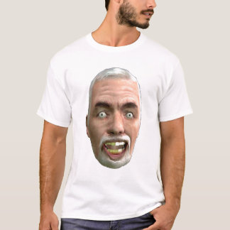 CAMISETA DR HAX