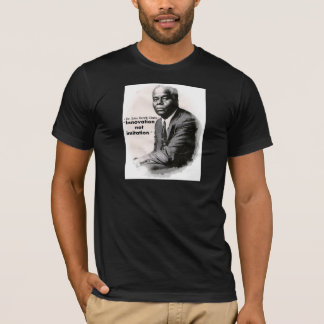 Camiseta Dr. John Henrik Clarke