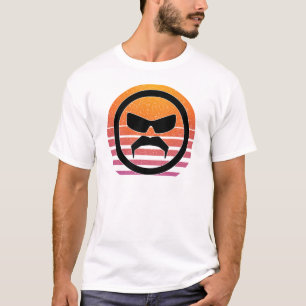 Camiseta Dr. Olvidar la Violencia Velocidad Momentum T-Shir