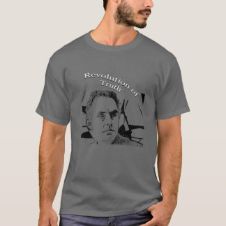 Camiseta Dr. Peterson - La Revolución De La Verdad