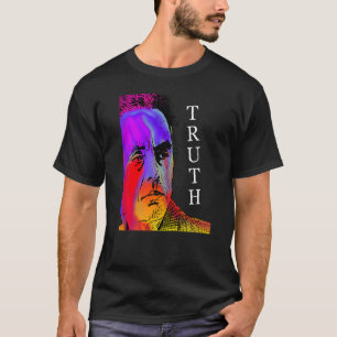 Camiseta Dr. Peterson La Verdad