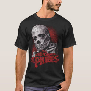 Camiseta Dr. Phibes1