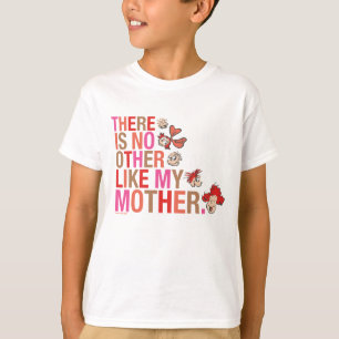 Camiseta Dr. Seuss No Hay Otro Como Mi Madre