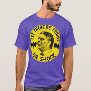 Camiseta Dr. Shock