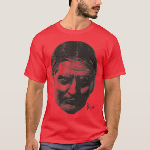 Camiseta Dr. Shock ScreamIn