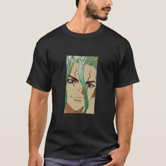 Camiseta ¡DR. Stone!