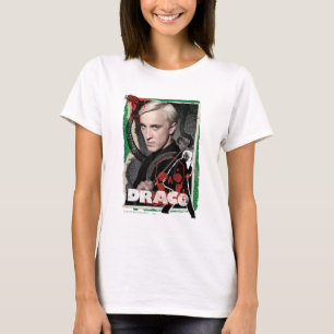 Camiseta Draco Malfoy 6