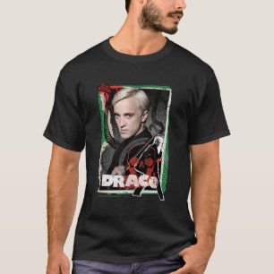 Camiseta Draco Malfoy 6