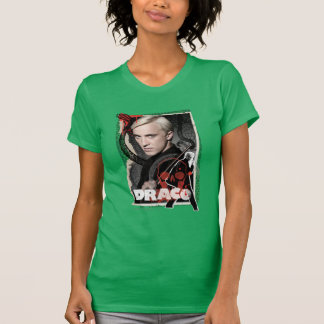 Camiseta Draco Malfoy 6