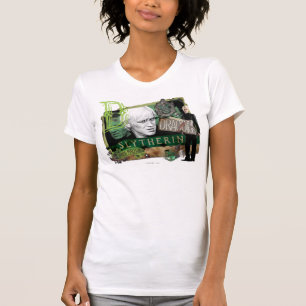 Camiseta Draco Malfoy Collage 1