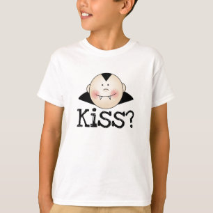 Camiseta Drácula Kiss