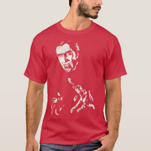 Camiseta Drácula Príncipe de la Oscuridad