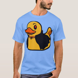 Camiseta Dracula Rubber Duck