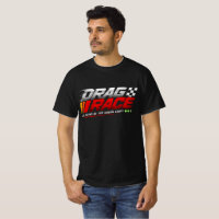 Drag Race – La vida comienza en el Green Light Rac