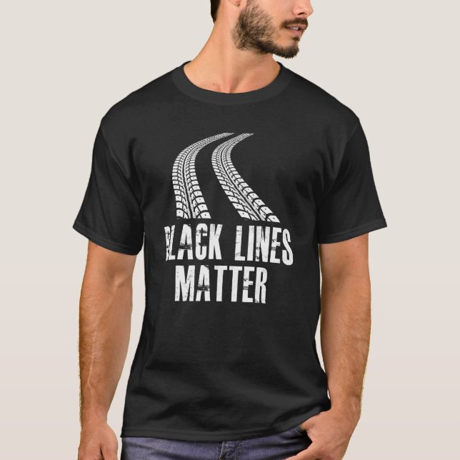 Camiseta Drag Racing Quote Car   Pun Racing Sports Humor (Anverso)