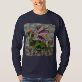 Camiseta Dragón