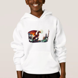 Camiseta Dragon